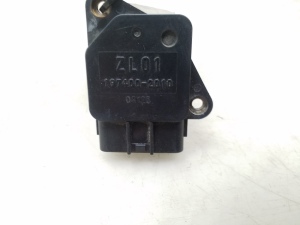  Air flow sensor 