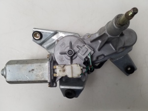 Heckwischermotor - 34963581 