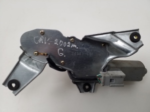 Honda CR-V (2002–2006) Heckwischermotor 34963581 - 2