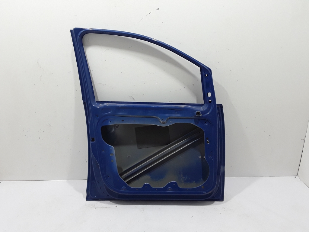 VOLKSWAGEN Touran 1 generation (2003-2015) Front Left Door 1T0831055AA 22426726