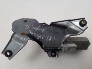 Honda CR-V (2002–2006) Heckwischermotor 34963581 - 3