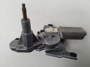 Heckwischermotor - 34963581 