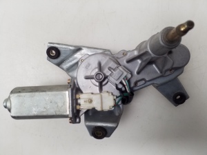 Honda CR-V (2002–2006) Heckwischermotor 34963581 - 4