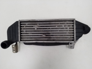 Ford Mondeo I (1993–1996) Ladeluftkühler 93FF9L440 - 3