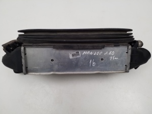 Ford Mondeo I (1993–1996) Ladeluftkühler 93FF9L440 - 4