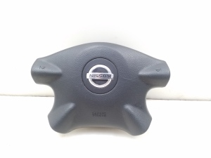   Airbag steering wheel 