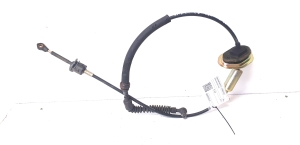  Gear shift cable 