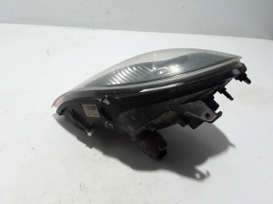 RENAULT Kangoo (1997–2009) Scheinwerfer vorne 8200183921 - 2