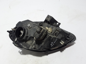 RENAULT Kangoo (1997–2009) Scheinwerfer vorne 8200183921 - 4