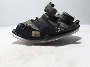 RENAULT Kangoo (1997–2009) Scheinwerfer vorne 8200183917 - 4