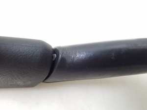  Handbrake handle 