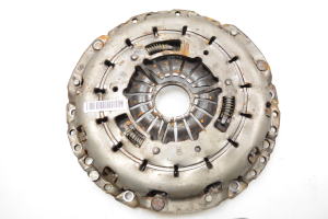 Clutch pressure plate - 7614326