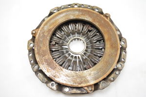 BMW 1 SERIES F20 (2010–2026) Siduri surveplaat 7614326 - 3