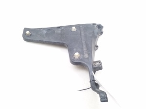   Rear bumper bracket 