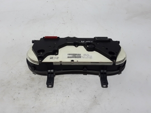 RENAULT Kangoo (1997–2009) Instrument cluster 8200176652 - 2