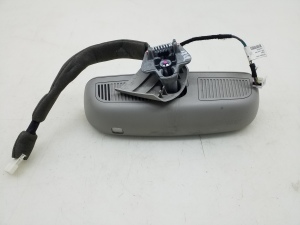 Mercedes Benz C-Class 204 (2007–2014) Sisepeegel A2048101317 - 2