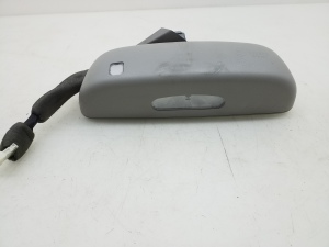 Mercedes Benz C-Class 204 (2007–2014) Sisepeegel A2048101317 - 3