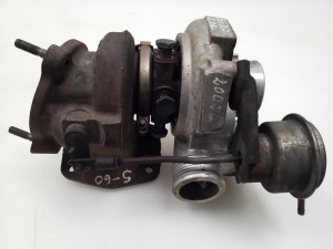 Turbolader - 4937706101
