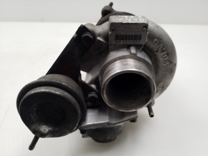 VOLVO S60 I (2000–2009) Turbolader 4937706101 - 2