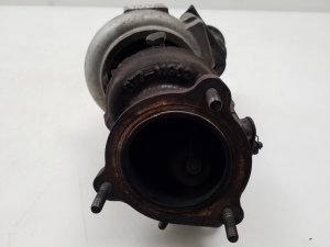 VOLVO S60 I (2000–2009) Turbolader 4937706101 - 3