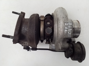 VOLVO S60 I (2000–2009) Turbolader 4937706101 - 4