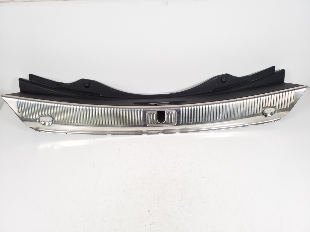 AUDI A8 D4/4H (2010-2018) Garniture de serrure de coffre 4H0863471 21975224