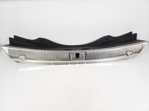 AUDI A8 D4 (2010–2017) Rear panel interior trim 4H0863471 - 2