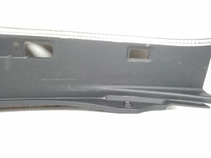 AUDI A8 D4 (2010–2017) Rear panel interior trim 4H0863471 - 3