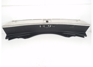 Rear panel interior trim - 4H0863471