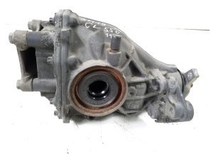 Mercedes Benz CL-Class C216 (2006–2014) Tagasilla reduktor A2213506814 - 3