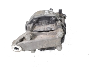 Mercedes Benz CL-Class C216 (2006–2014) Tagasilla reduktor A2213506814 - 4