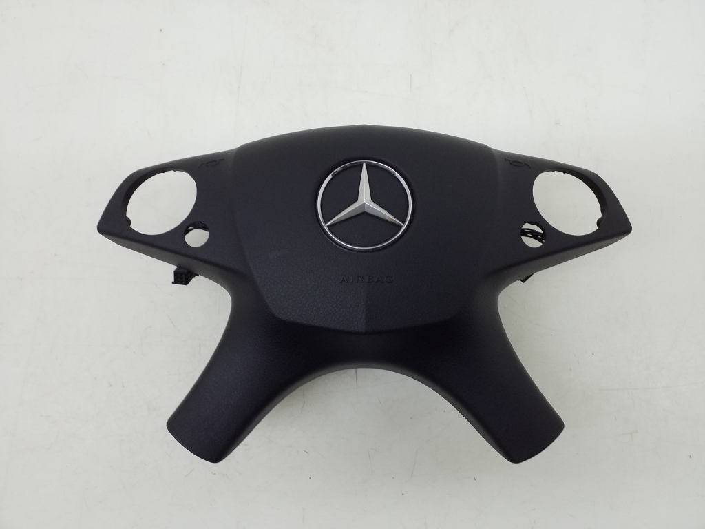 MERCEDES-BENZ C-Class W204/S204/C204 (2004-2015) Steering Wheel Airbag A2048600202 20979159