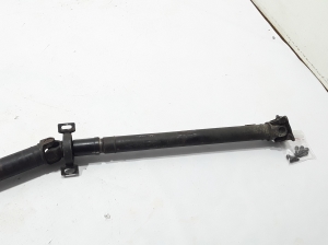 RENAULT Kangoo (1997–2009) Kardanwelle 8200149811 - 2