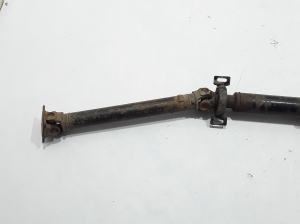 RENAULT Kangoo (1997–2009) Kardanwelle 8200149811 - 3
