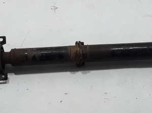 RENAULT Kangoo (1997–2009) Kardanwelle 8200149811 - 4