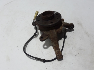 RENAULT Kangoo (1997–2009) Front wheel hub 7700437032 - 2