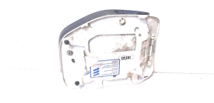 Ford Ranger (2006–2011) Fuel filler cap - 3