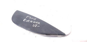 Fuel filler cap