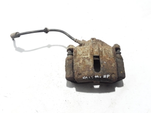 RENAULT Kangoo (1997–2009) Eesmine pidurisadul 7701207153 - 2