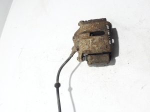 RENAULT Kangoo (1997–2009) Eesmine pidurisadul 7701207153 - 3