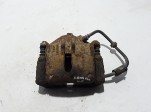 RENAULT Kangoo (1997–2009) Eesmine pidurisadul 7701207150 - 2