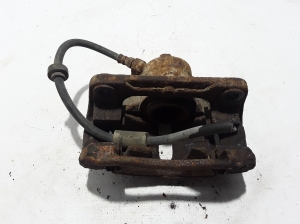 RENAULT Kangoo (1997–2009) Eesmine pidurisadul 7701207150 - 3