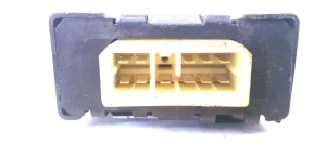 Ford Ranger (1998–2006) Relay X4T34172 - 2
