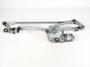 AUDI A8 D4 (2010–2017) Scheibenwischermechanismus 4H2955023C - 2