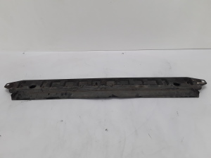   Cooling radiator bracket 