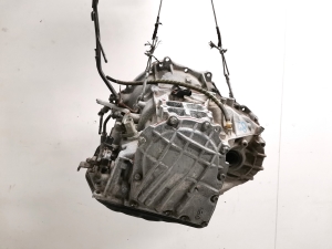 Scion XD (2007–2014) Käigukast 30500-52430 - 4