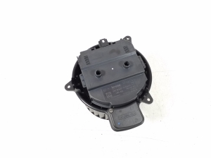AUDI A8 D4 (2010–2017) Salongi puhuri mootor 4H2820021 - 2