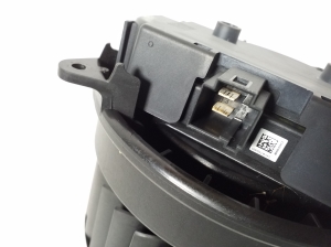 AUDI A8 D4 (2010–2017) Salongi puhuri mootor 4H2820021 - 4