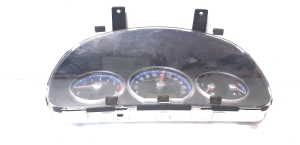 Hyundai Santa Fe (2006–2012) Instrument cluster 11642-00070 - 3