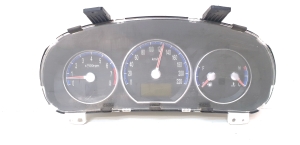 Instrument cluster - 11642-00070